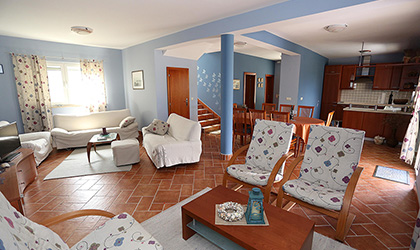 villa mari murter