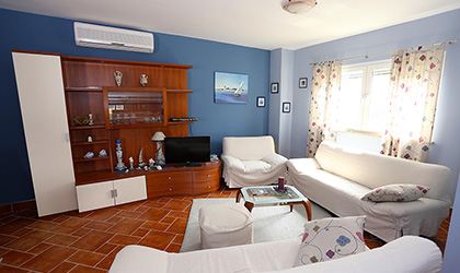 villa mari murter