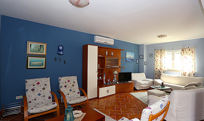 villa mari murter