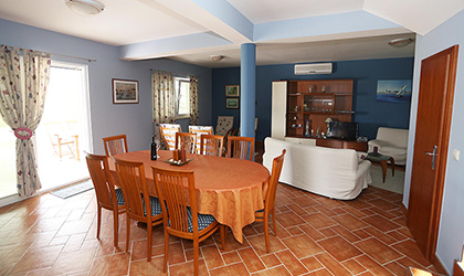villa mari murter