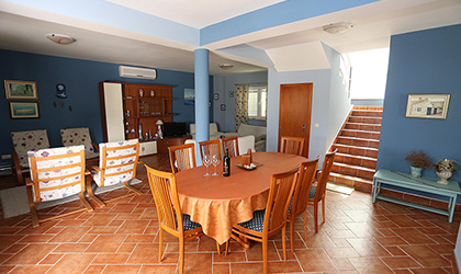 villa mari murter