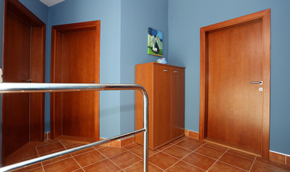 villa mari murter