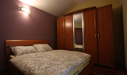 villa mari murter