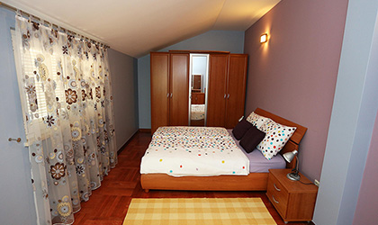 villa mari murter