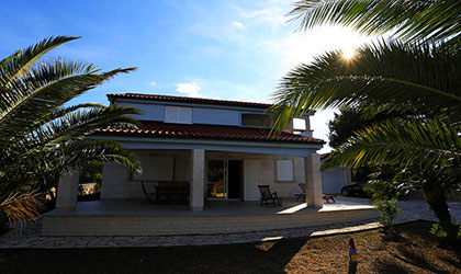 villa mari murter