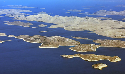 kornati insel national park